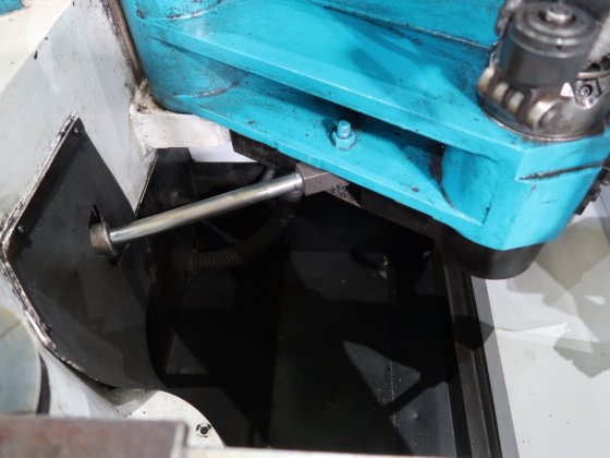 1992 ホクセイ製作所 UTH150WA