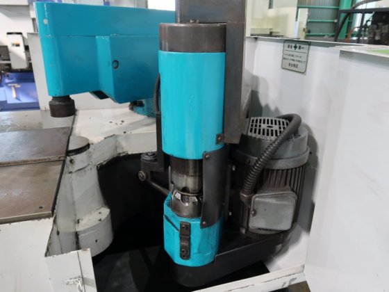 1992 ホクセイ製作所 UTH150WA