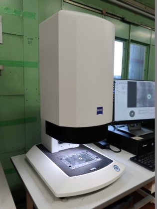 2017 ACCRETECH O-SELECT