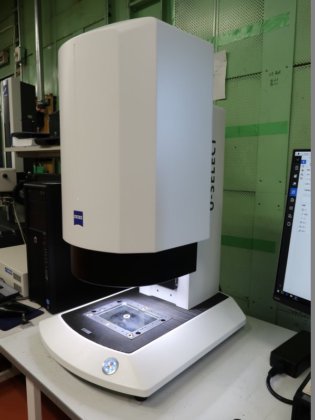 2017 ACCRETECH O-SELECT