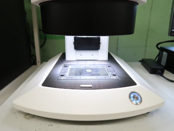 2017 ACCRETECH O-SELECT