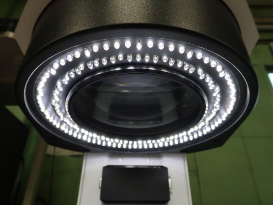 2017 ACCRETECH O-SELECT