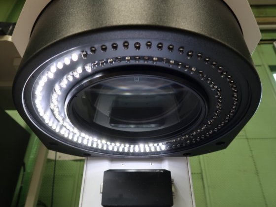 2017 ACCRETECH O-SELECT