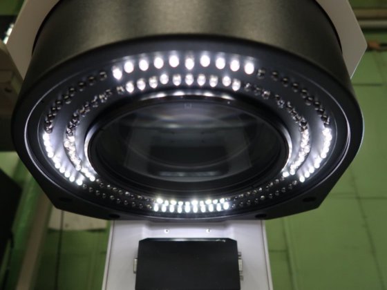 2017 ACCRETECH O-SELECT