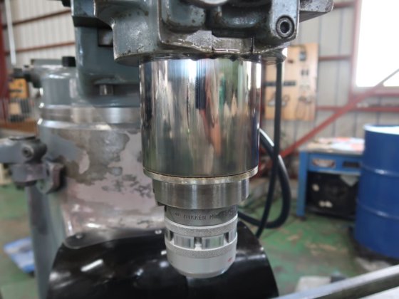 1983 マキノ KSJP-55