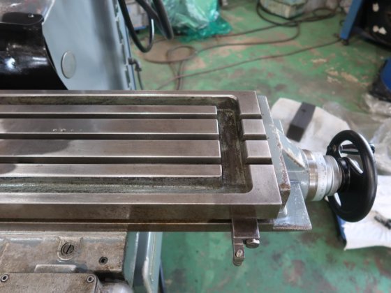 1983 マキノ KSJP-55