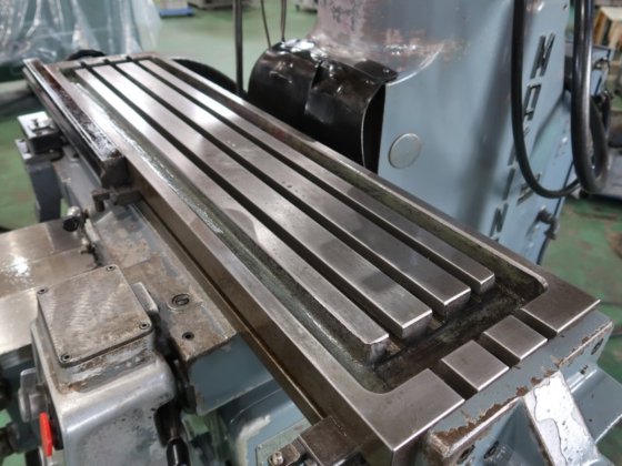 1983 マキノ KSJP-55