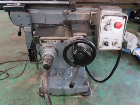 1983 マキノ KSJP-55