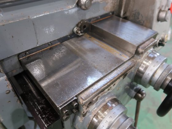 1983 マキノ KSJP-55