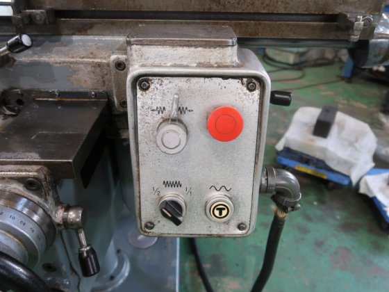 1983 マキノ KSJP-55