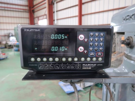 1983 マキノ KSJP-55