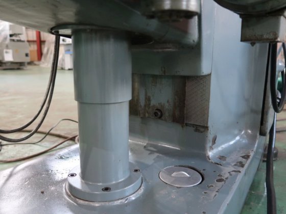 1983 マキノ KSJP-55