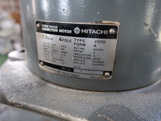 1983 マキノ KSJP-55