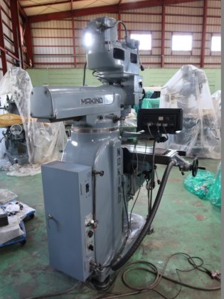 1983 マキノ KSJP-55