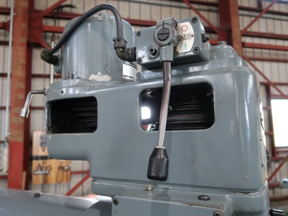 1983 マキノ KSJP-55