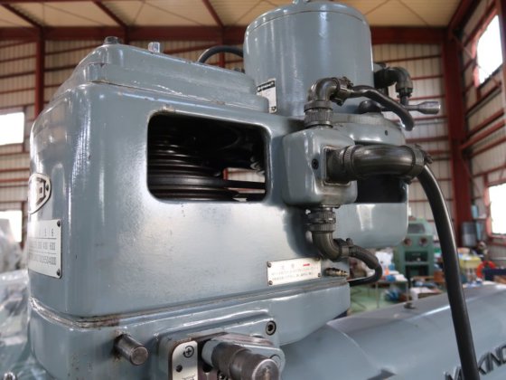 1983 マキノ KSJP-55