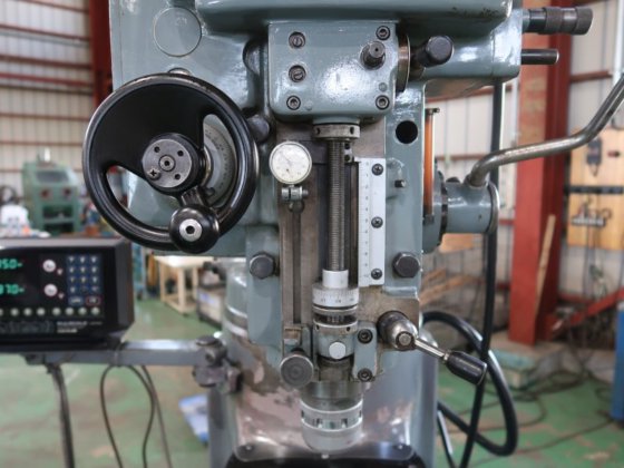 1983 マキノ KSJP-55