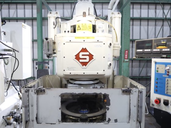 2005 富士産機 FS-35AN