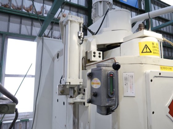 2005 富士産機 FS-35AN