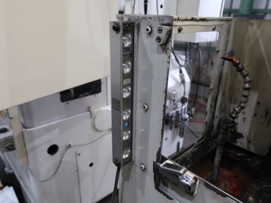 2005 富士産機 FS-35AN