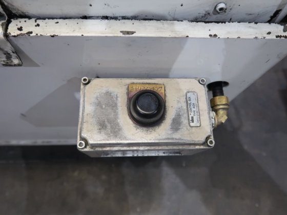 2005 富士産機 FS-35AN