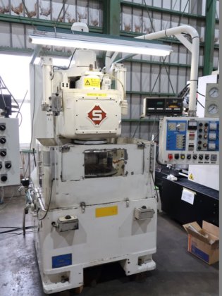 2005 富士産機 FS-35AN