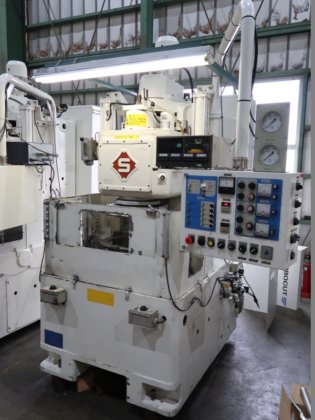 2005 富士産機 FS-35AN