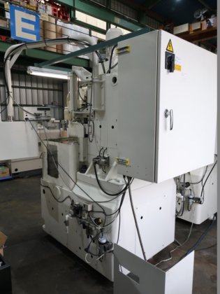 2005 富士産機 FS-35AN