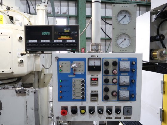 2005 富士産機 FS-35AN