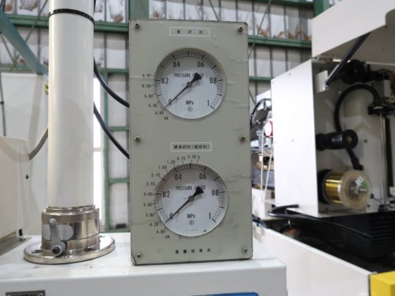 2005 富士産機 FS-35AN