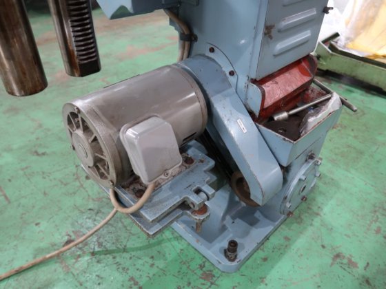 1994 宝機械工業 TK-50