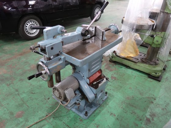 1994 宝機械工業 TK-50