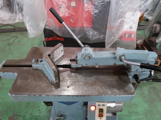 1994 宝機械工業 TK-50