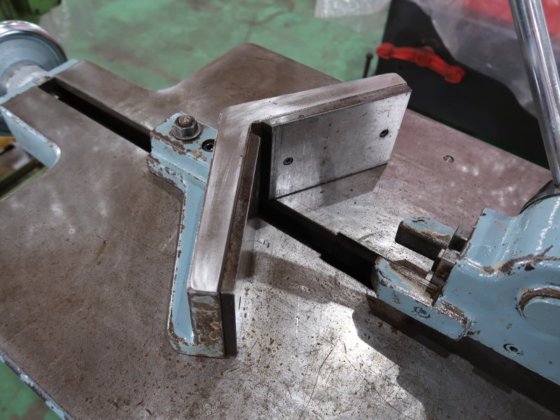 1994 宝機械工業 TK-50