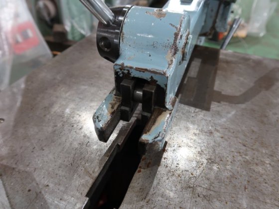 1994 宝機械工業 TK-50