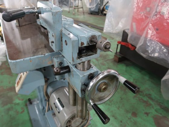 1994 宝機械工業 TK-50