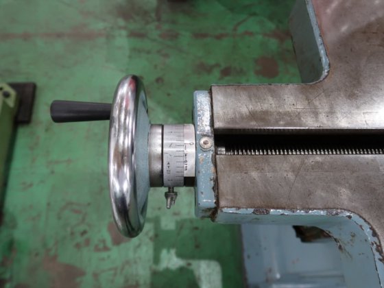 1994 宝機械工業 TK-50