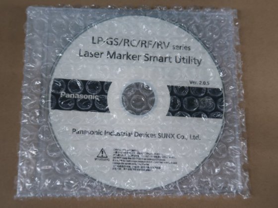 2021 パナソニック LP-RF200P