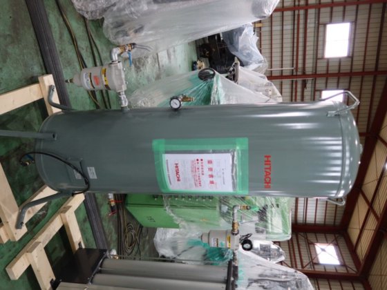 2021 日立産機システム ST-230C