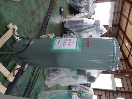 2021 日立産機システム ST-230C