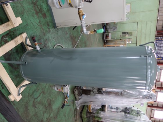 2021 日立産機システム ST-230C