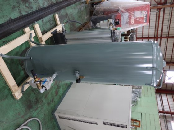 2021 日立産機システム ST-230C