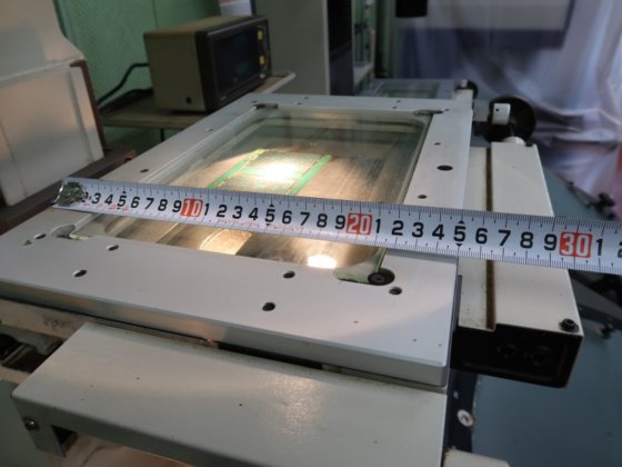 2001 Mitutoyo PV-600A