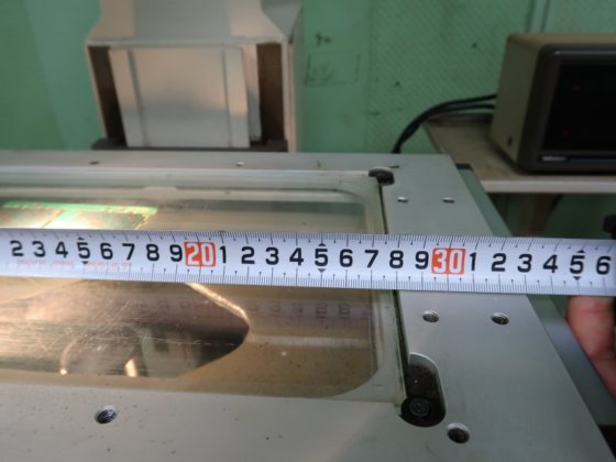 2001 Mitutoyo PV-600A