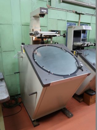 2001 Mitutoyo PV-600A