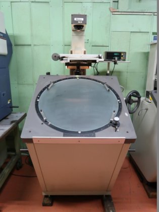 2001 Mitutoyo PV-600A