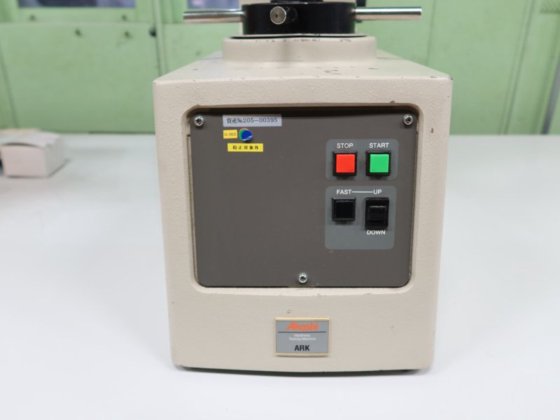 2004 アカシ ARK-F2000