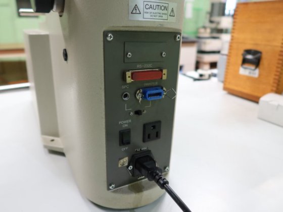 2004 アカシ ARK-F2000