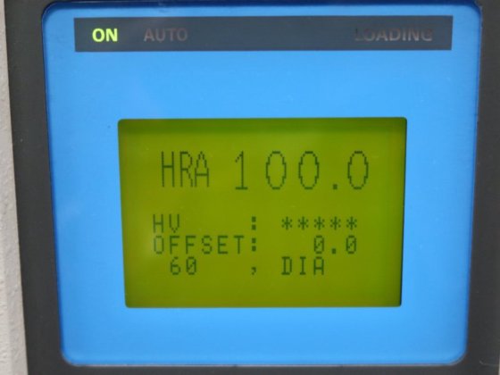 2004 アカシ ARK-F2000