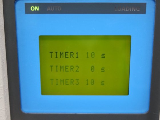 2004 アカシ ARK-F2000